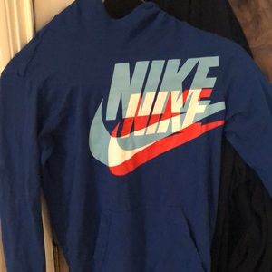 Nike hoodie
